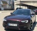 Ауді A5, об'ємом двигуна 2 л та пробігом 116 тис. км за 26900 $, фото 1 на Automoto.ua