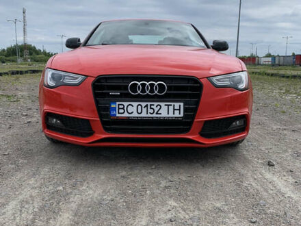 Ауді A5, об'ємом двигуна 0 л та пробігом 65 тис. км за 17000 $, фото 1 на Automoto.ua