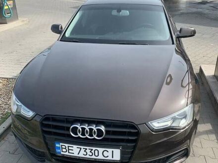 Ауді A5, об'ємом двигуна 1.8 л та пробігом 86 тис. км за 20107 $, фото 1 на Automoto.ua