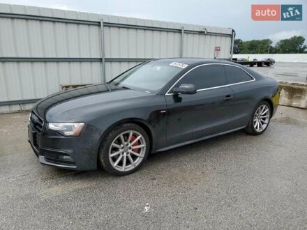 Ауди А5 2016 в Днепре (Днепропетровске) на Automoto.ua Ауди А5, объемом двигателя 0 л и пробегом 152 тыс. км за 1900 $, фото 1 на Automoto.ua