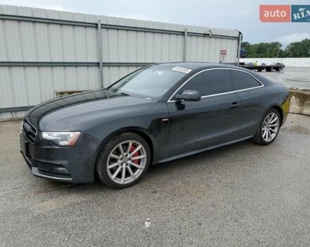 Ауді A5, об'ємом двигуна 0 л та пробігом 152 тис. км за 1900 $, фото 1 на Automoto.ua
