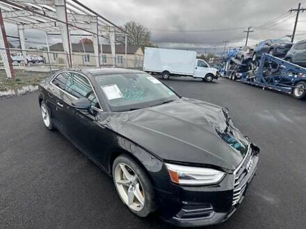 Ауді A5, об'ємом двигуна 1.98 л та пробігом 169 тис. км за 15300 $, фото 1 на Automoto.ua