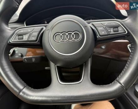 Ауді A5, об'ємом двигуна 2 л та пробігом 149 тис. км за 29200 $, фото 1 на Automoto.ua