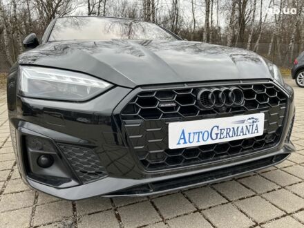Ауди А5, объемом двигателя 3 л и пробегом 13 тыс. км за 64991 $, фото 1 на Automoto.ua