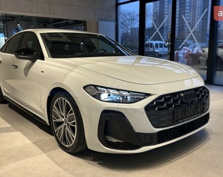 купить новое авто Ауди А5 2025 года от официального дилера Ауді Центр ВІПОС Ауди фото