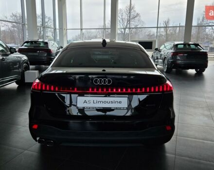 купить новое авто Ауди А5 2025 года от официального дилера Ауді-Центр Харків Ауди фото
