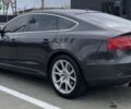 Сірий Ауді A5, об'ємом двигуна 1.98 л та пробігом 0 тис. км за 10300 $, фото 3 на Automoto.ua