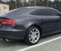 Сірий Ауді A5, об'ємом двигуна 1.98 л та пробігом 0 тис. км за 10300 $, фото 2 на Automoto.ua