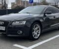 Сірий Ауді A5, об'ємом двигуна 1.98 л та пробігом 0 тис. км за 10300 $, фото 4 на Automoto.ua