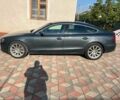 Серый Ауди А5, объемом двигателя 2 л и пробегом 222 тыс. км за 9500 $, фото 1 на Automoto.ua