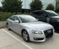 Сірий Ауді A5, об'ємом двигуна 2 л та пробігом 190 тис. км за 5845 $, фото 1 на Automoto.ua