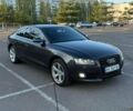 Серый Ауди А5, объемом двигателя 1.8 л и пробегом 267 тыс. км за 11200 $, фото 1 на Automoto.ua