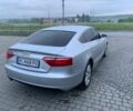 Сірий Ауді A5, об'ємом двигуна 2 л та пробігом 1 тис. км за 13600 $, фото 4 на Automoto.ua