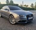 Сірий Ауді A5, об'ємом двигуна 2 л та пробігом 290 тис. км за 12555 $, фото 1 на Automoto.ua