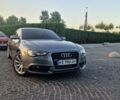 Сірий Ауді A5, об'ємом двигуна 2 л та пробігом 290 тис. км за 12555 $, фото 3 на Automoto.ua