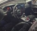 Сірий Ауді A5, об'ємом двигуна 2 л та пробігом 290 тис. км за 12555 $, фото 10 на Automoto.ua