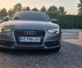 Сірий Ауді A5, об'ємом двигуна 2 л та пробігом 290 тис. км за 12555 $, фото 1 на Automoto.ua