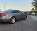 Сірий Ауді A5, об'ємом двигуна 2 л та пробігом 290 тис. км за 12555 $, фото 6 на Automoto.ua