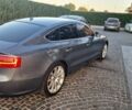 Сірий Ауді A5, об'ємом двигуна 2 л та пробігом 290 тис. км за 12555 $, фото 14 на Automoto.ua