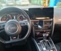 Сірий Ауді A5, об'ємом двигуна 2 л та пробігом 290 тис. км за 12555 $, фото 9 на Automoto.ua