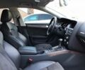 Сірий Ауді A5, об'ємом двигуна 1.8 л та пробігом 132 тис. км за 15200 $, фото 9 на Automoto.ua