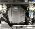 Сірий Ауді A5, об'ємом двигуна 1.8 л та пробігом 132 тис. км за 15200 $, фото 12 на Automoto.ua