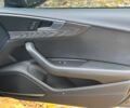 Серый Ауди А5, объемом двигателя 2 л и пробегом 120 тыс. км за 26990 $, фото 32 на Automoto.ua