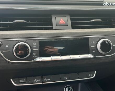 Серый Ауди А5, объемом двигателя 2 л и пробегом 120 тыс. км за 26990 $, фото 28 на Automoto.ua