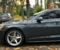 Серый Ауди А5, объемом двигателя 2 л и пробегом 120 тыс. км за 26990 $, фото 12 на Automoto.ua
