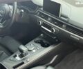 Серый Ауди А5, объемом двигателя 2 л и пробегом 120 тыс. км за 26990 $, фото 35 на Automoto.ua