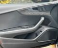 Серый Ауди А5, объемом двигателя 2 л и пробегом 120 тыс. км за 26990 $, фото 17 на Automoto.ua