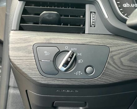 Серый Ауди А5, объемом двигателя 2 л и пробегом 120 тыс. км за 26990 $, фото 24 на Automoto.ua