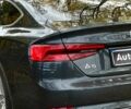 Серый Ауди А5, объемом двигателя 2 л и пробегом 120 тыс. км за 26990 $, фото 9 на Automoto.ua
