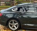 Серый Ауди А5, объемом двигателя 2 л и пробегом 120 тыс. км за 26990 $, фото 5 на Automoto.ua