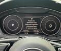 Серый Ауди А5, объемом двигателя 2 л и пробегом 120 тыс. км за 26990 $, фото 25 на Automoto.ua