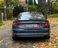 Серый Ауди А5, объемом двигателя 2 л и пробегом 120 тыс. км за 26990 $, фото 7 на Automoto.ua