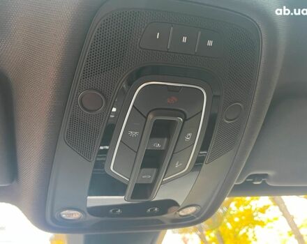 Серый Ауди А5, объемом двигателя 2 л и пробегом 120 тыс. км за 26990 $, фото 29 на Automoto.ua