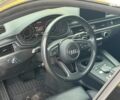 Серый Ауди А5, объемом двигателя 2 л и пробегом 120 тыс. км за 26990 $, фото 21 на Automoto.ua