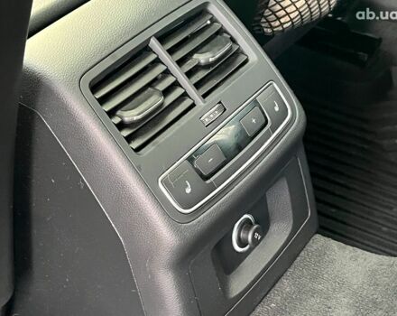 Серый Ауди А5, объемом двигателя 2 л и пробегом 120 тыс. км за 26990 $, фото 16 на Automoto.ua