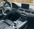 Серый Ауди А5, объемом двигателя 2 л и пробегом 120 тыс. км за 26990 $, фото 38 на Automoto.ua