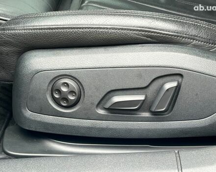 Серый Ауди А5, объемом двигателя 2 л и пробегом 120 тыс. км за 26990 $, фото 31 на Automoto.ua