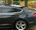 Серый Ауди А5, объемом двигателя 2 л и пробегом 120 тыс. км за 26990 $, фото 11 на Automoto.ua