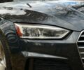 Серый Ауди А5, объемом двигателя 2 л и пробегом 120 тыс. км за 26990 $, фото 3 на Automoto.ua