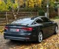 Серый Ауди А5, объемом двигателя 2 л и пробегом 120 тыс. км за 26990 $, фото 6 на Automoto.ua