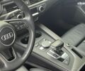 Серый Ауди А5, объемом двигателя 2 л и пробегом 120 тыс. км за 26990 $, фото 23 на Automoto.ua
