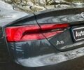 Серый Ауди А5, объемом двигателя 2 л и пробегом 120 тыс. км за 26990 $, фото 13 на Automoto.ua