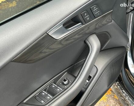 Серый Ауди А5, объемом двигателя 2 л и пробегом 120 тыс. км за 26990 $, фото 18 на Automoto.ua