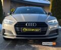 Серый Ауди А5, объемом двигателя 2 л и пробегом 222 тыс. км за 28700 $, фото 1 на Automoto.ua