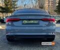 Серый Ауди А5, объемом двигателя 2 л и пробегом 222 тыс. км за 28700 $, фото 5 на Automoto.ua
