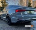 Серый Ауди А5, объемом двигателя 2 л и пробегом 222 тыс. км за 28700 $, фото 11 на Automoto.ua